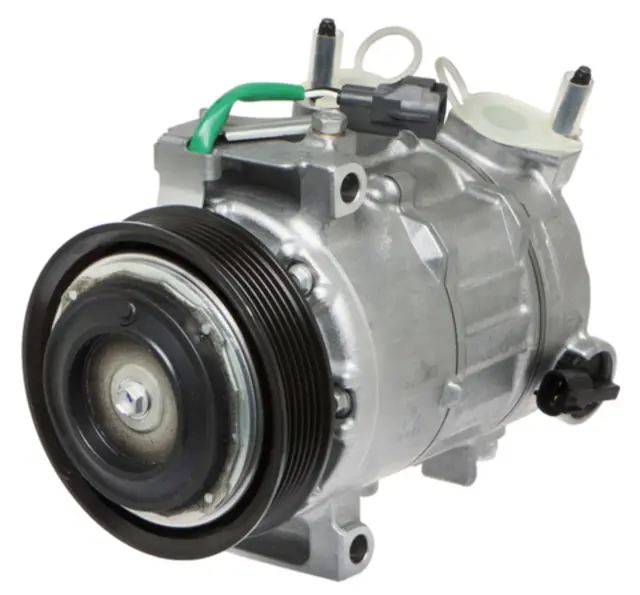 198340 - : Denso 7SBH17 Compressor for FOUR SEASONS Image