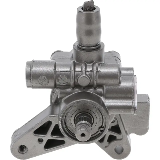 96268M - : Power Steering Pump - MAVAL - Hydraulic Power - Remanufactured - 96268M for Maval Image