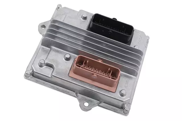 Power Takeoff Control Module - GM (84741097)