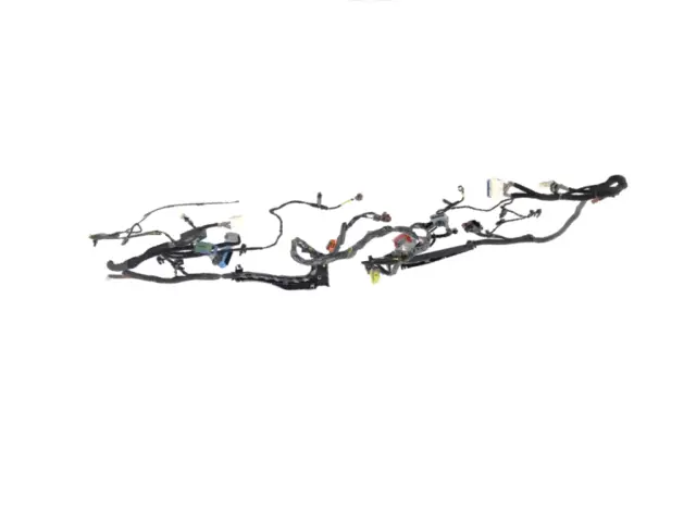 68592044AD - Electrical: Underbody Wiring for Mopar Image