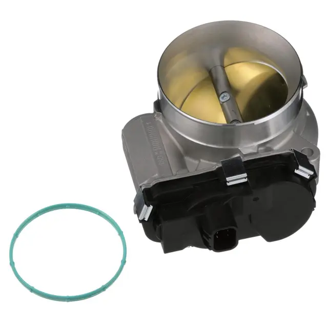 S20019 - Air Intake &amp; Fuel Delivery: Fuel Injection Throttle Body for SMP CORP Image