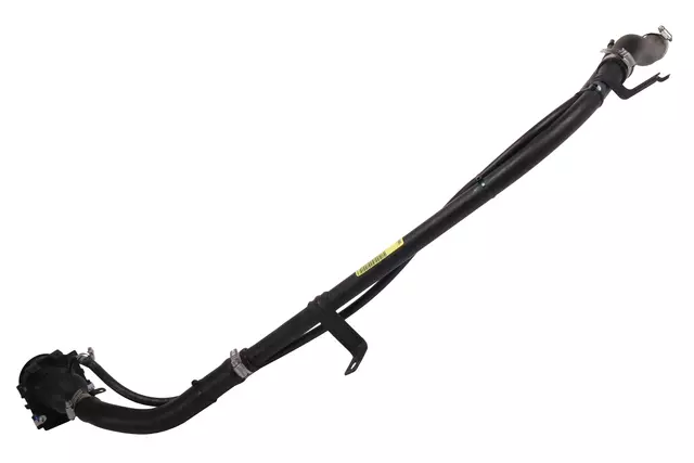 Part# 23232568 Fuel Tank Filler Pipe - GM (23232568)