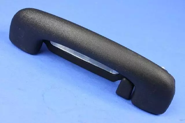 Grab Handle, Right Rear - Mopar (1TN62DX9AD)
