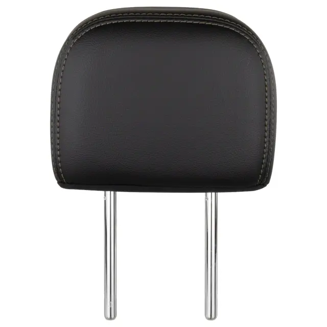 MJ6Z78611A08BB - : Headrest Cover And Pad for Ford Image