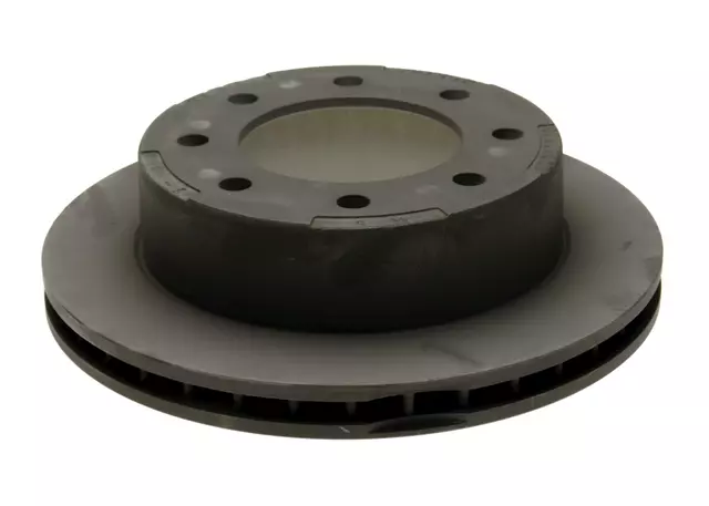 Rear Disc Brake Rotor - GM (15712801)