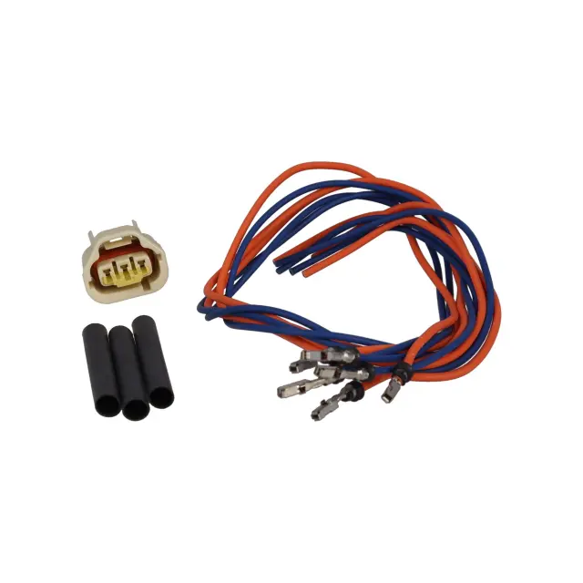 610136 - Air Intake &amp; Fuel Delivery: Throttle Position Sensor Connector for ROSTRA Image