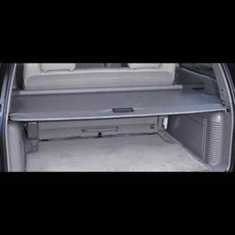Cargo Area Security Enclosure - GM (15213370)