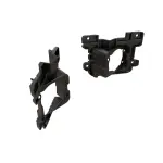 68449383AA - Frame, Bumper and Fascia: Fog Lamp Bracket Kit for Ram: 2500, 3500 Image