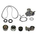 34600304 - : GMB Engine Timing Belt Component Kit w/ Water Pump for GMB Image