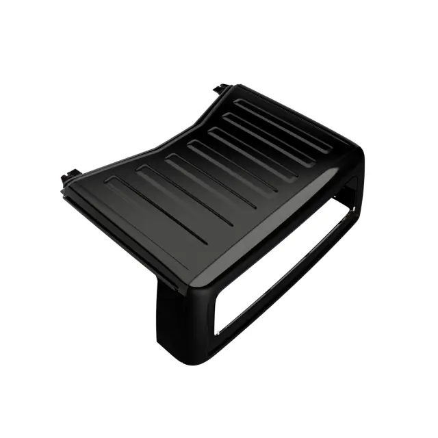 Hardtop - Mopar (6KH62RXFAK)