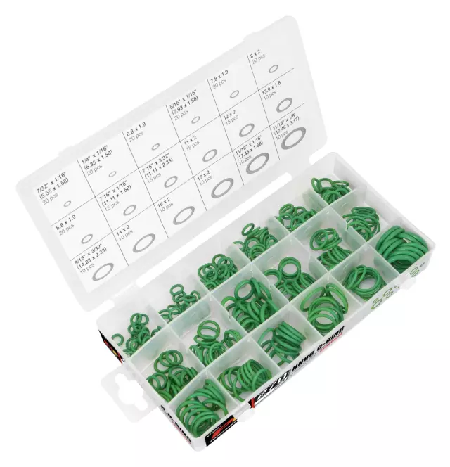 W5201 - : O-Ring Assortment for Performance Tool Image