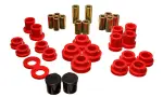 163121R - : Control Arm Bushing Set for Energy Suspension Image