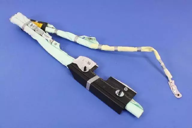 Side Curtain Air Bag, Left - Mopar (52029447AK)