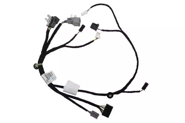 90803544 - Body: Harness for Buick: LaCrosse Image