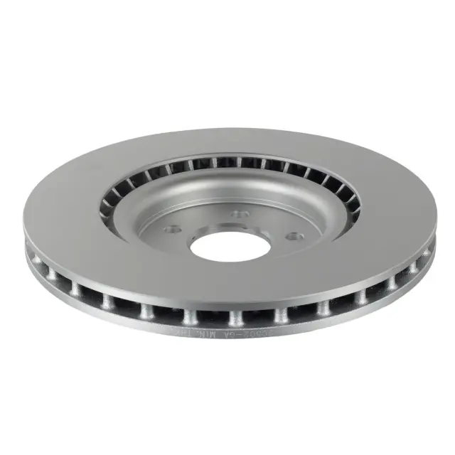 LU2Z1V125G - : Rotor Assembly for Ford Image