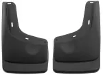 56591 - : Custom Mud Guards - Front Mud Guards for Husky Liners Image