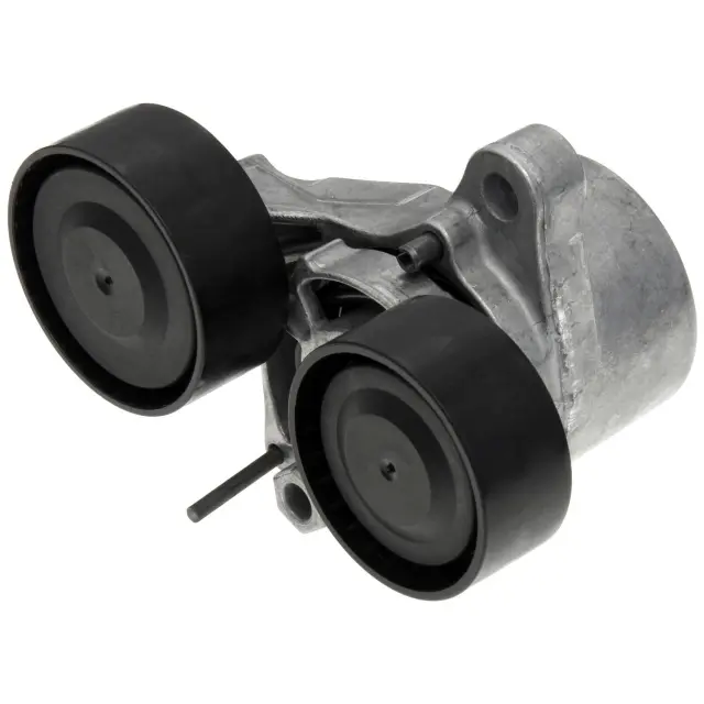 999848A - Engines &amp; Components: Litens Accessory Drive Belt Tensioner Assembly for Litens Image