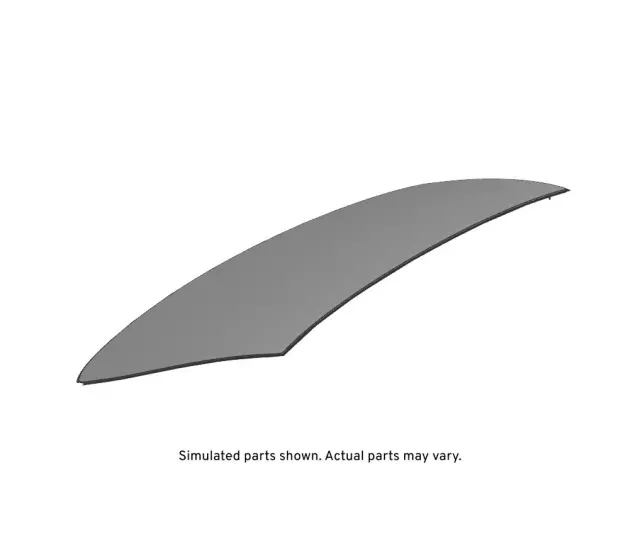 84321062 - : Windshield for Buick: Envision Image