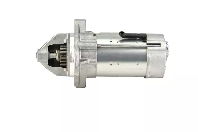 Part# 12678752 Starter - GM (12678752)