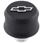 141858 - : Slant-Edge Aluminum Breather Cap for Proform Image
