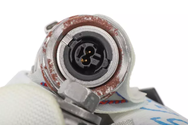 42576181 - : Head Air Bag - Driver's Side (LH) for Buick: Encore | Chevrolet: Trax Image