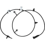 2ABS2469 - : Holstein Parts 2ABS2469 ABS Wheel Speed Sensor for HOLSTEIN Image