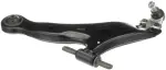 TC8129 - : Control Arm and Ball Joint Assembly for DELPHI Image