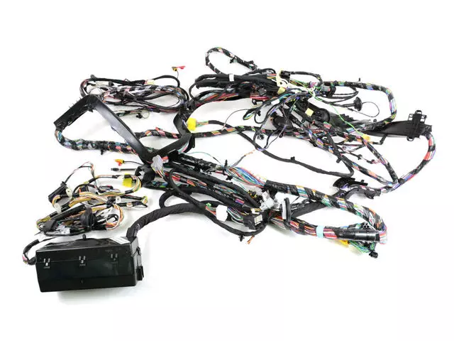 68214921AB - : Unified Body Wiring for Mopar Image