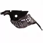 YL8Z16103AA - Body: Splash Shield for Ford: Escape | Mercury: Mariner Image