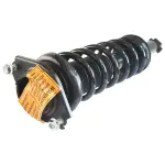 882773 - : 14-16 Subaru Forester Suspension Strut and Coil Spring Assembly  - Rear for GSP Image