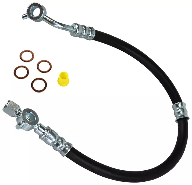 36352332 - Steering: Power Steering Hose for ACDelco Image