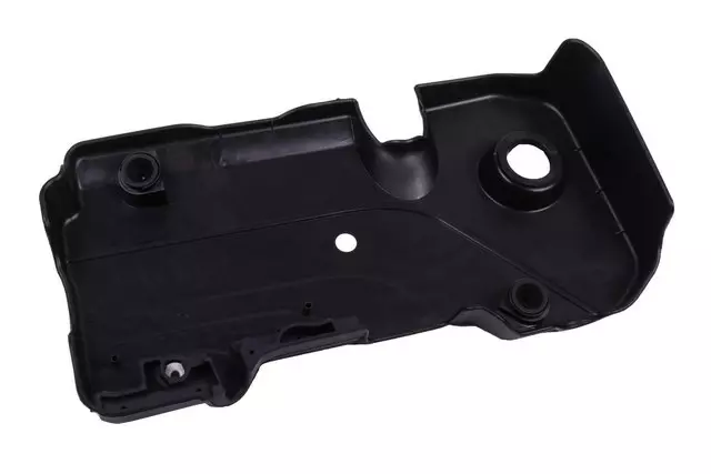 12687759 - : Engine Intake Manifold Cover for ACDelco Image