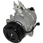 6513163 - : gpd Compressor New 6513163 for GLOBAL PARTS DISTRIBUTORS Image