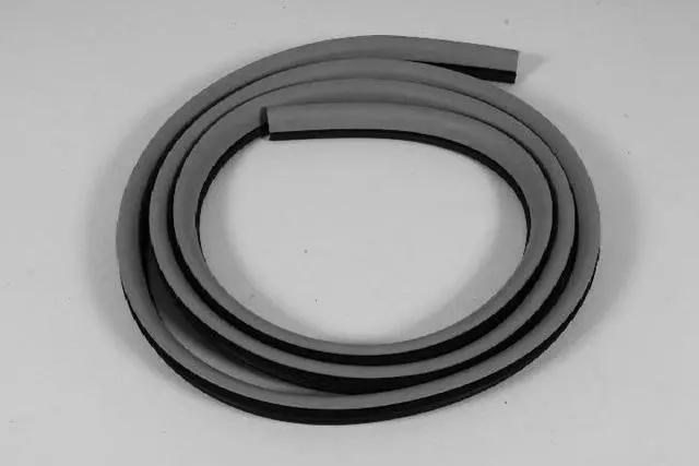 1DA06ES3AJ - Body Sheet Metal Except Doors: Rear Door Opening Weatherstrip for Mopar Image image