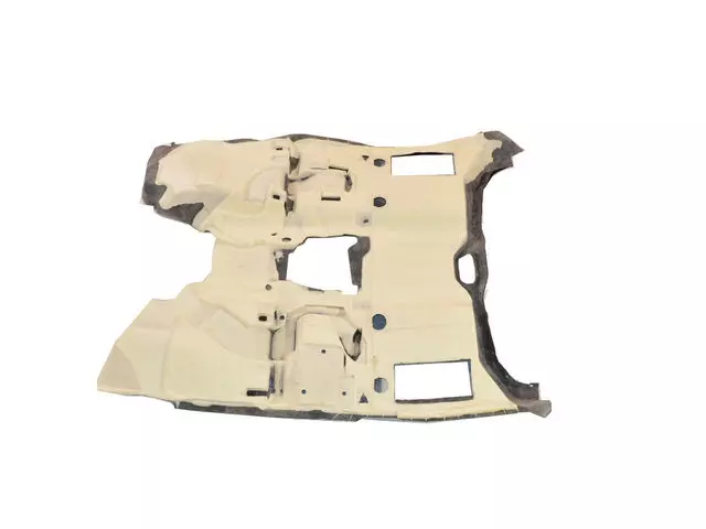 6NS66DX9AB - Interior Trim: Floor Carpet for Mopar Image