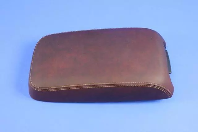 5SM441M8AA - Interior Trim: Console Armrest for Mopar Image