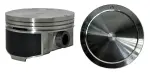 P30808040 - : Engine Piston Set for Enginetech Image
