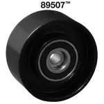 89507 - : IDLER/TENSIONER PULLEY, LT DUTY, DAYCO for DAYCO HYDRAULIC Image