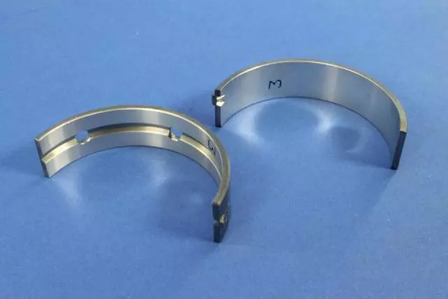 Main Bearings - Mopar (5003962AC)