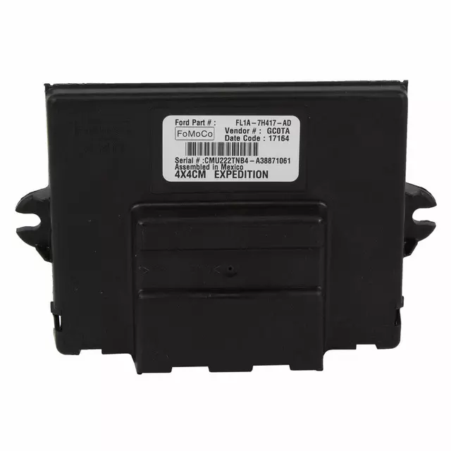 Shift Module Assembly - Ford (FL1Z-7E453-A)