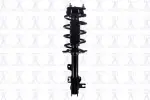 1334125R - : Focus Auto Parts Suspension Strut and Coil Spring Assembly for Focus Auto Parts Image