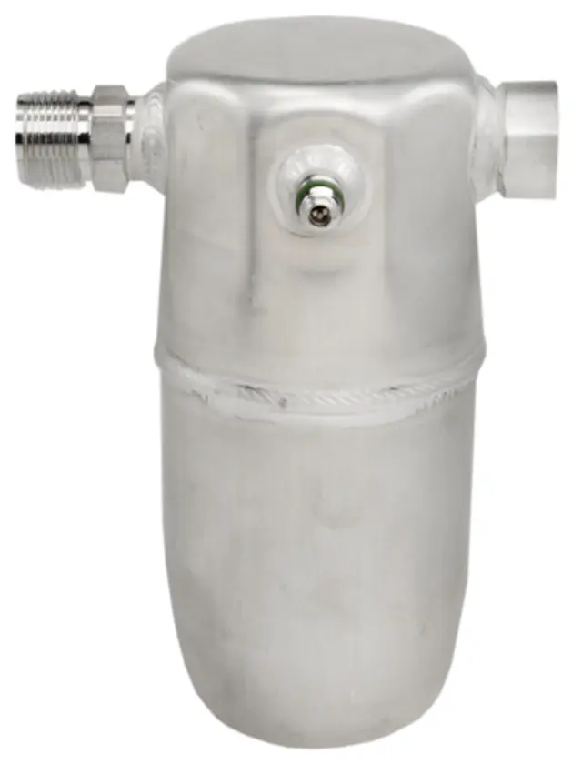 33150 - Air Conditioning &amp; Heat: Accumulator for FOUR SEASONS Image