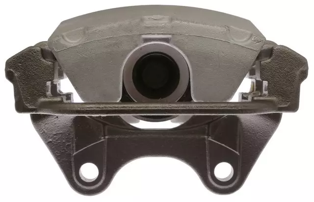 18R2470C - Brake: Rear Brake Caliper for Cadillac: Escalade, Escalade ESV, Escalade EXT | Chevrolet: Avalanche, Silverado 1500, Silverado 1500 LD, Suburban, Suburban 1500, Tahoe | GMC: Sierra 1500, Sierra 1500 Limited, Yukon, Yukon XL, Yukon XL 1500 Image