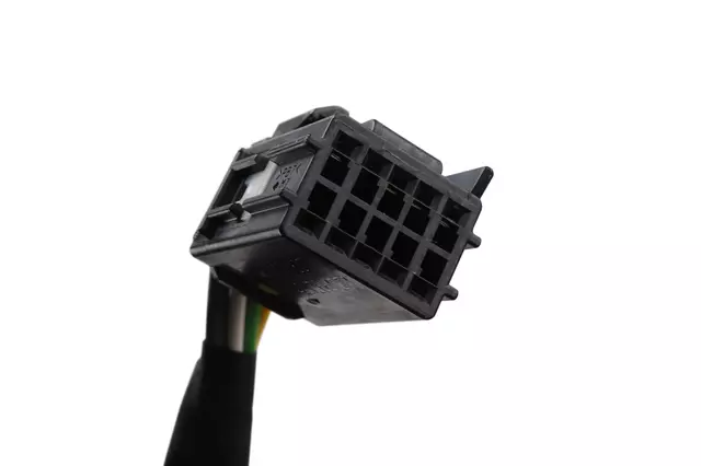 Driver Side Liftgate Power Assist Actuator - GM (84800899)