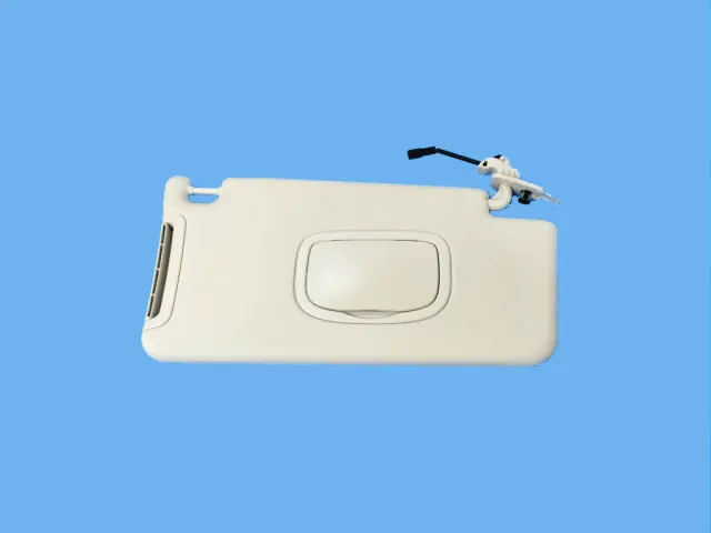6AL90MS7AA - : Visor for Mopar Image
