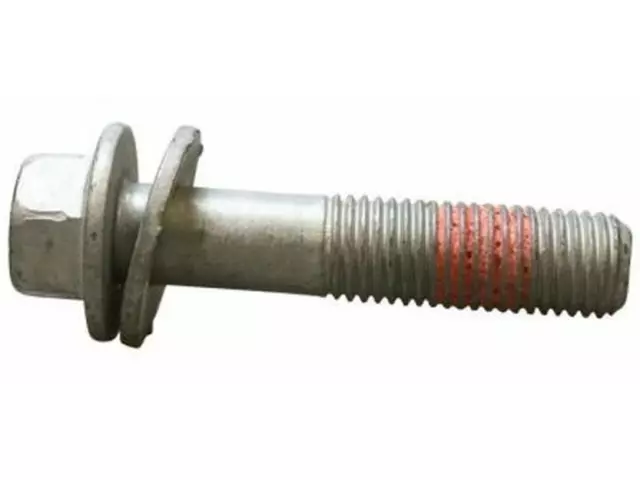 Hub Assembly Mount Bolt - Ford (W718188-S439)