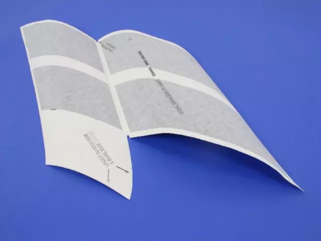 Hood Decal, Right - Mopar (1LW72GS4AA)