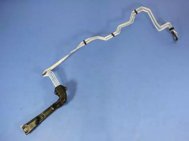 55116961AH - : A/c &amp; Heater Underbody Line for Mopar Image