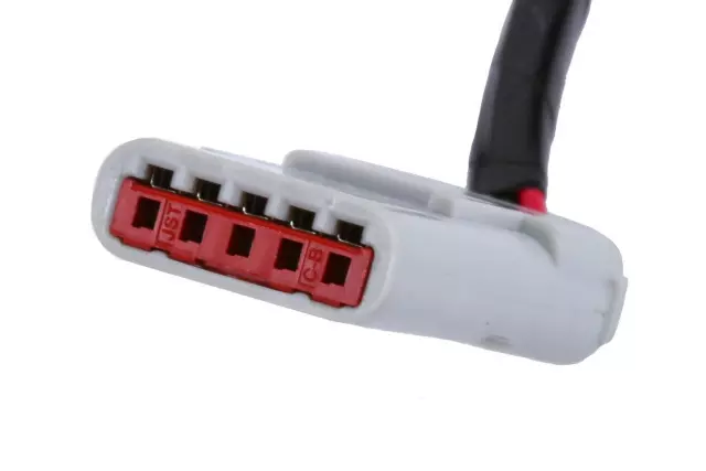 Front View Driver Information Camera - GM (84185770)