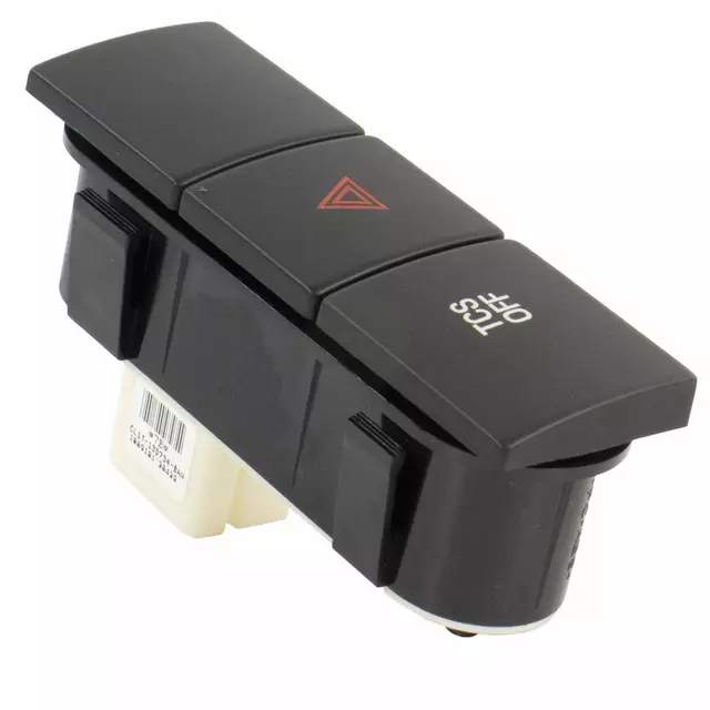 CL1Z13D730BA - Body: Switch Assembly for Ford: Expedition | Lincoln: Navigator Image